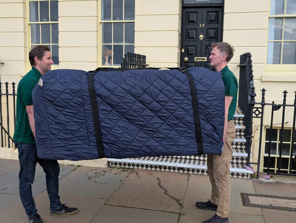 Home & Furniture Removals Services in Brighton & Hove